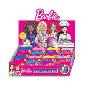 Barbie Heart Secret Box Set