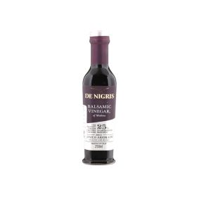 De Nigris Balsamic Vinegar of Modena
