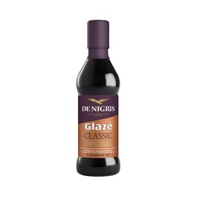 De Nigris Glaze Classic Balsamic Vinegar