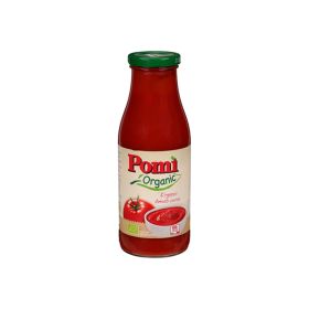 Pomi Organic Passata