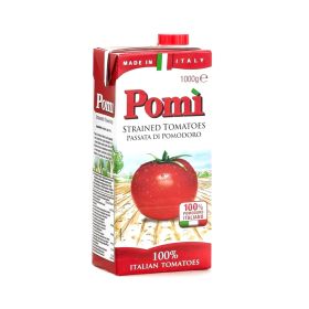 Pomi Strained Crushed Tomatoes