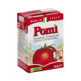 Pomi Strained Tomatoes