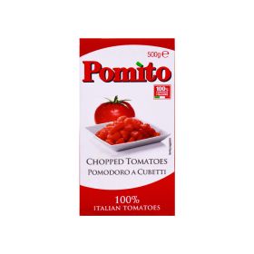 Pomito Chopped Tomatoes