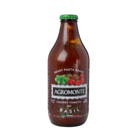 Agromonte Ready Pasta Sauce Cherry Tomato With Basil