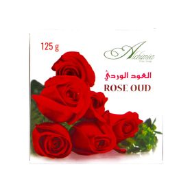 Alchimia Rose Oud Soap