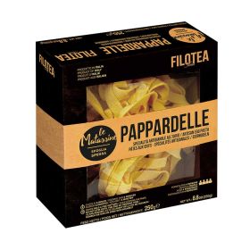 Filotea Pappardelle Egg Pasta