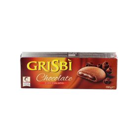 Grisbi Chocolate Cream