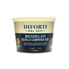Mozzarella Di Bufala DOP