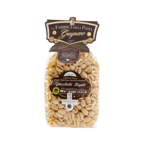 La Fabbrica Durum Wheat Gnocchetti Rigati