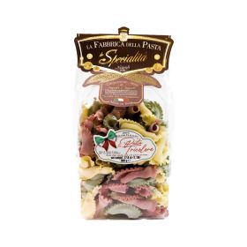 La Fabbrica Gigli Italiani Tricolore Specialty