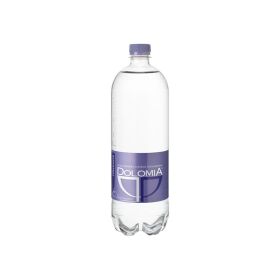 Dolomia Vetro Sparkling Mineral Water 750 ml