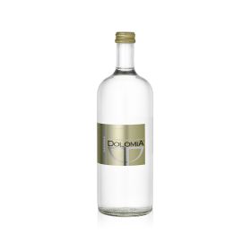 Dolomia Vetro Still Mineral Water 750 ml