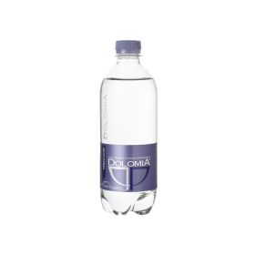 Dolomia Vetro Sparkling Mineral Water 330 ml