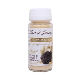Tartufi Jimmy Cheese Truffle Spice Seasoning