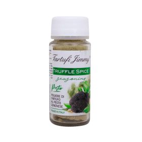 Tartufi Jimmy Pesto Truffle Spice Seasoning