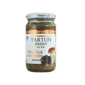 Tartufi Jimmy Truffle & Mushroom Sauce