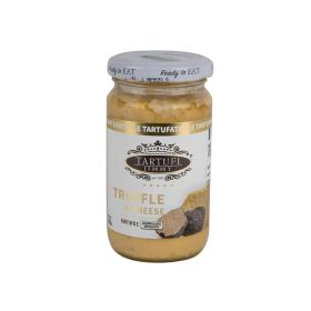 Tartufi Jimmy Truffle & Cheese Sauce