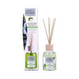 Suarez Sweet Home White Musk Fragrance