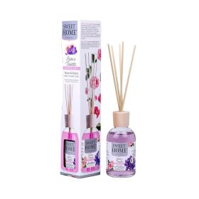 Suarez Sweet Home Roses & Violets Fragrance