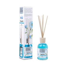 Suarez Sweet Home Talco Fragrance