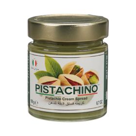 Pistachino Pistachio Cream Spread