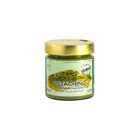 Pistachino Pistachio Cream Crunchy