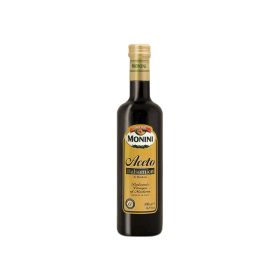 Monini Balsamic Vinegar Of Modena 500ml