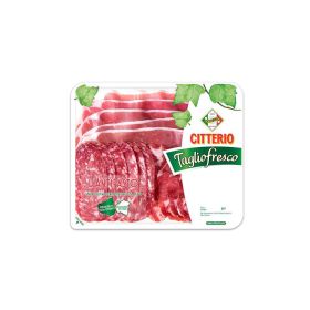 Citterio Antipasto Italiano (Non Halal)