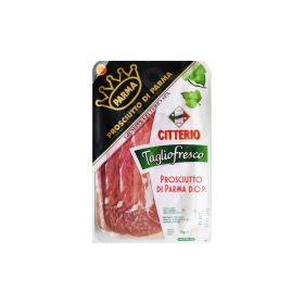 Citterio Prosciutto di Parma D.O.P. (Non Halal)