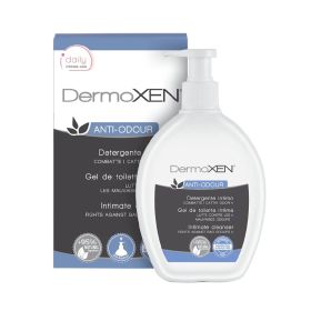 DermoXEN Anti-Odour Women Intimate Cleanser