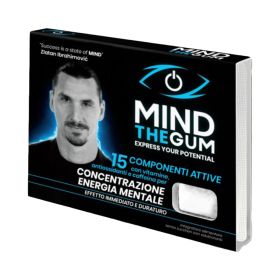 Mind The Gum