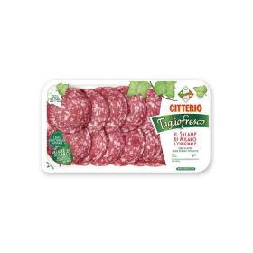Citterio Salame Milano (Non Halal)