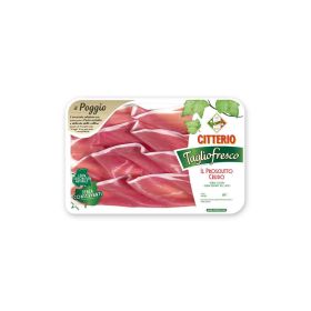 Citterio Prosciutto Crudo del Poggio (Non Halal)