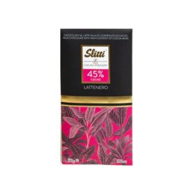 Slitti Milk Chocolate Bar 45%