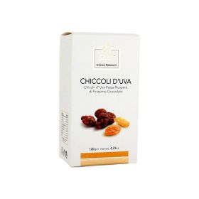 Slitti Chocolate Covered Raisins