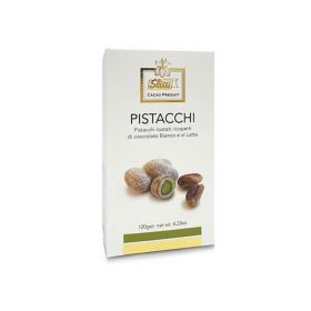 Slitti Chocolate Covered Pistachio