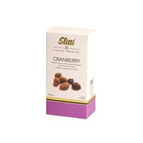 Slitti Chocolate Covered Cranberries