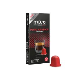 Must Nespresso Puro Arabica