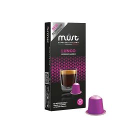 Must Nespresso Lungo