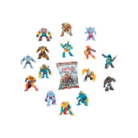 Toypro Gormiti Collectible Assorted