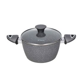 Tognana Grancuci Great Stone Casserole with Lid