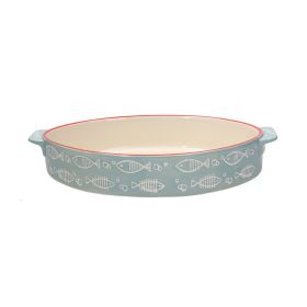 Tognana 33.5CM Oval Baking Dish