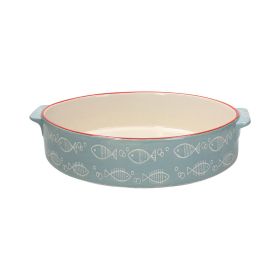 Tognana 38CM Oval Baking Dish