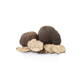 Tartuber Sliced Black Truffle