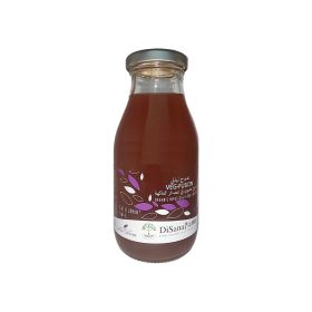 Di Sana Pianta Veg-Fusion Organic Juice Blackcurrant Fennel Flavor 240ml