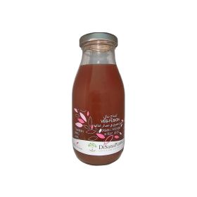 Di Sana Pianta Veg-Fusion Organic Juice Strawberry Grapes Laurel Flavor 240ml