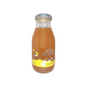 Di Sana Pianta Veg-Fusion Organic Juice Chamomile And Cinnamon 240ml