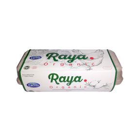 Lactio Raya Organic Eggs
