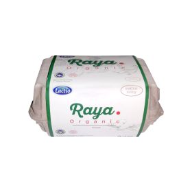 Lactio Raya Organic Egg