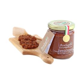 Bonsapore Italian Bruschetta Tomato Cream